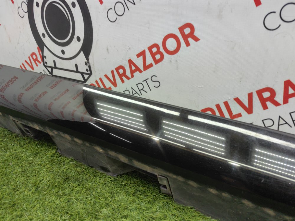 накладка на порог, 15000 рублей, Красноярск