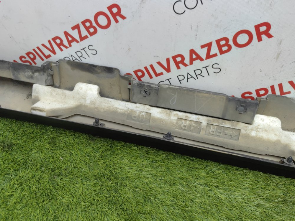 накладка на порог, 15000 рублей, Красноярск