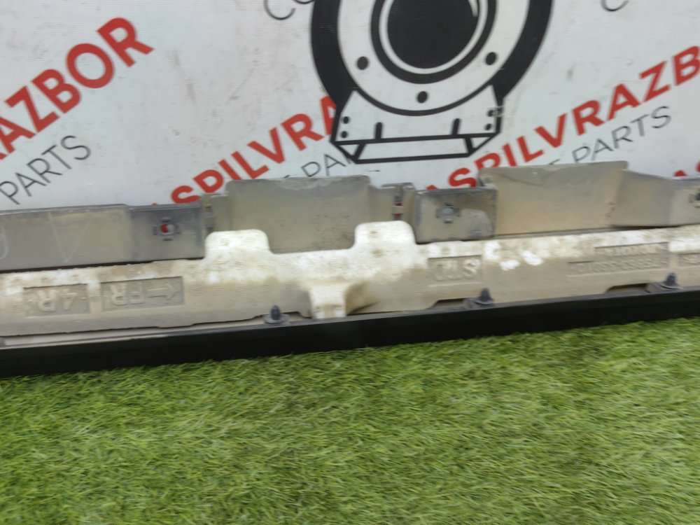 накладка на порог, 15000 рублей, Красноярск