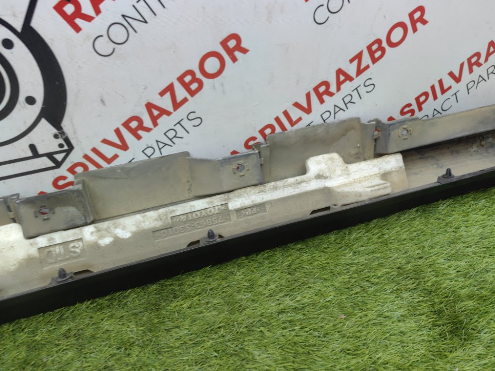 накладка на порог, 15000 рублей, Красноярск