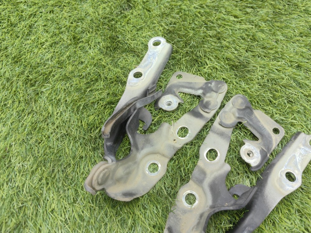 крепление капота, 5000 рублей, Красноярск