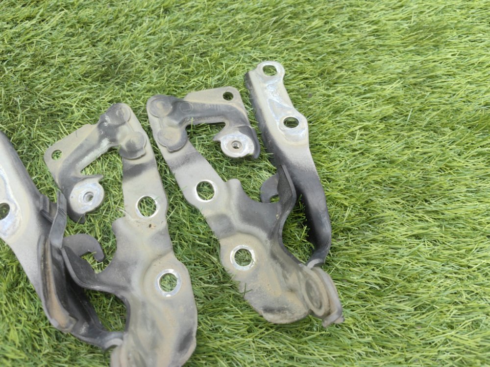 крепление капота, 5000 рублей, Красноярск