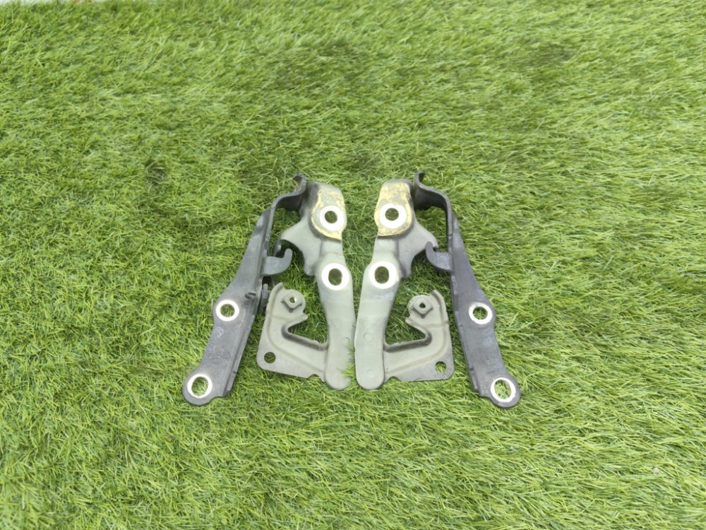 крепление капота, 5000 рублей, Красноярск