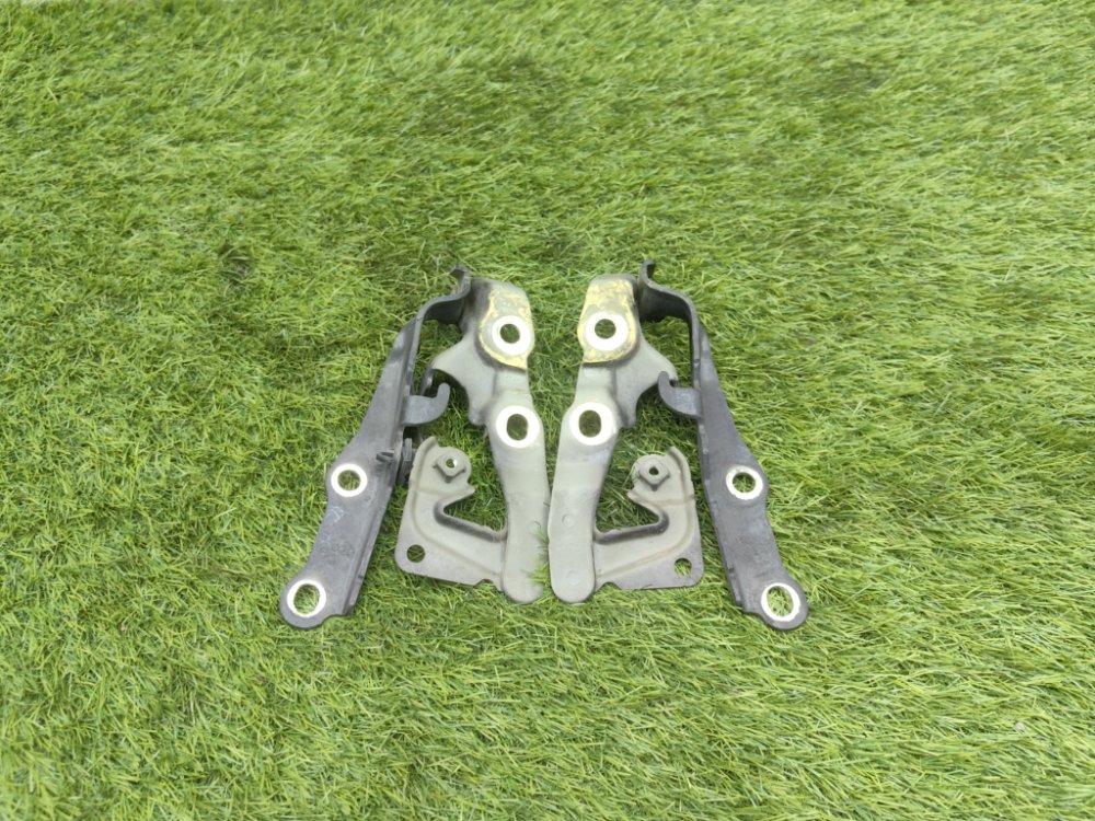 крепление капота, 5000 рублей, Красноярск