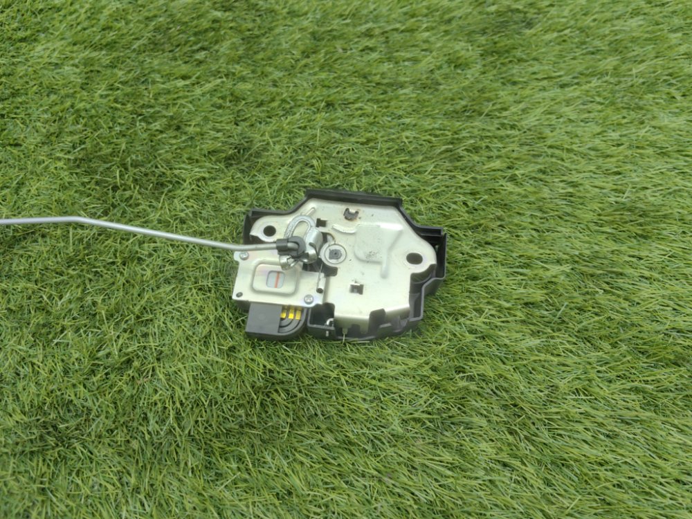 Замок багажника, 4000 рублей, Красноярск