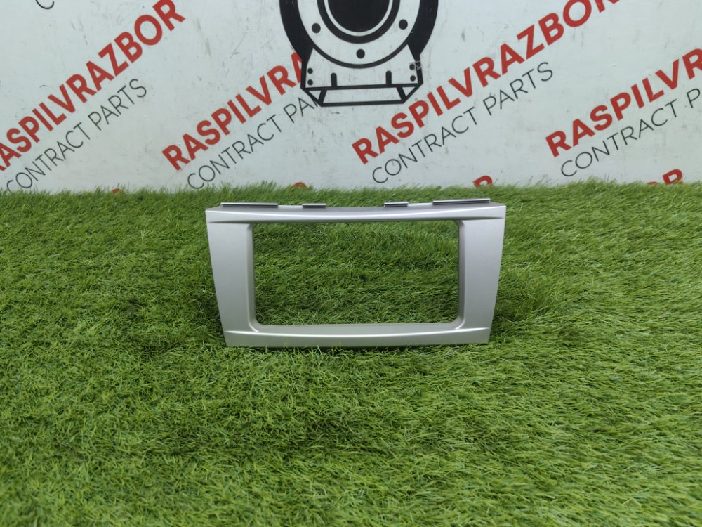 рамка магнитолы, 1500 рублей, Красноярск