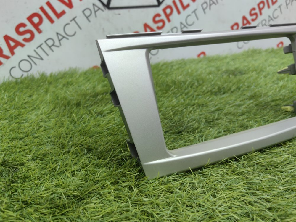 рамка магнитолы, 1500 рублей, Красноярск