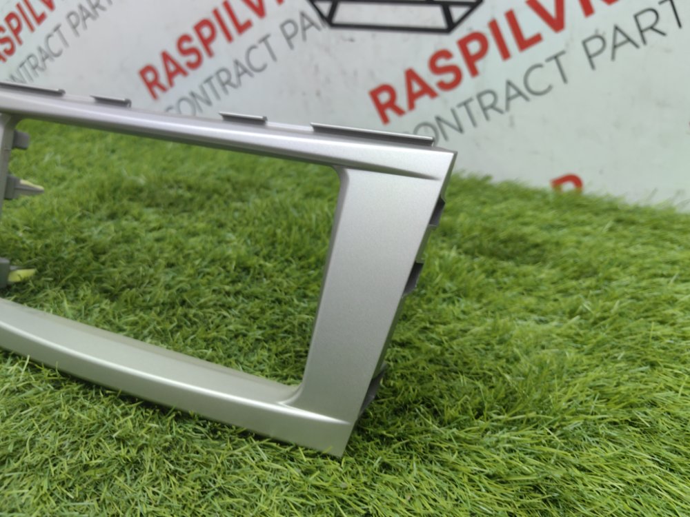 рамка магнитолы, 1500 рублей, Красноярск