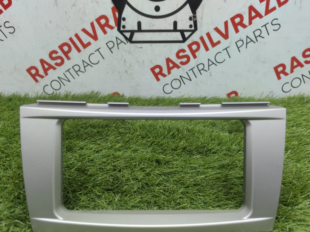 рамка магнитолы, 1500 рублей, Красноярск