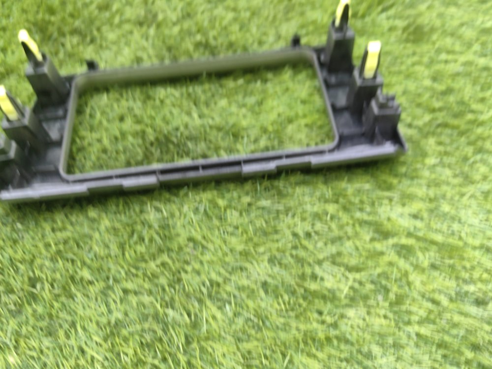 рамка магнитолы, 1500 рублей, Красноярск