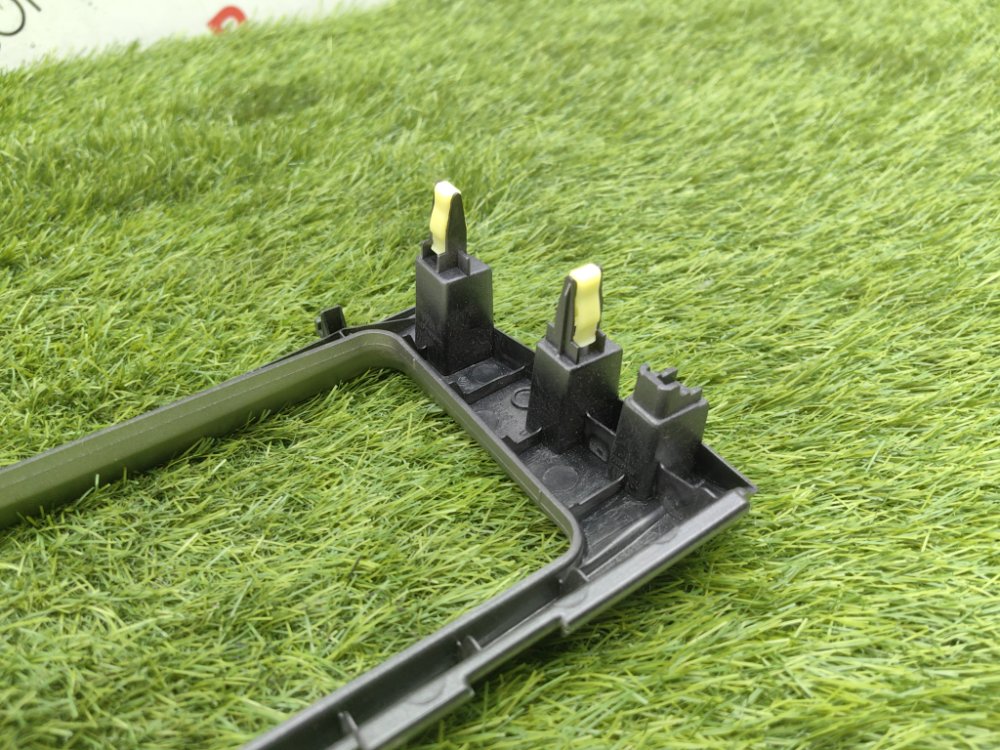 рамка магнитолы, 1500 рублей, Красноярск