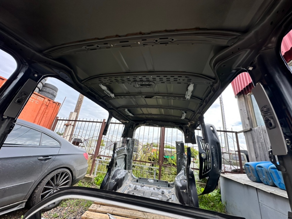 Крыша, 40000 рублей, Красноярск