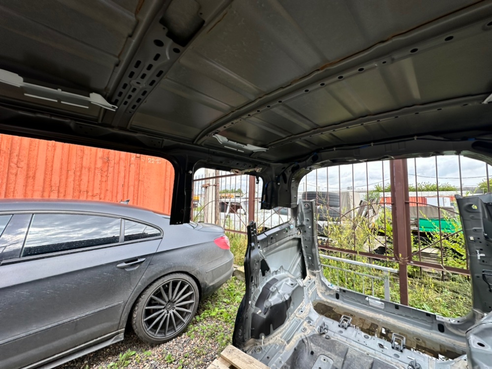 Крыша, 40000 рублей, Красноярск