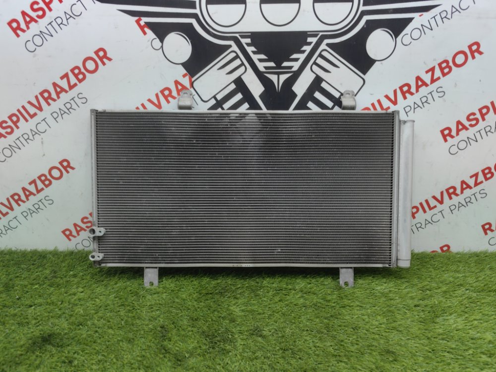 Радиатор кондиционера, 6000 рублей, Красноярск