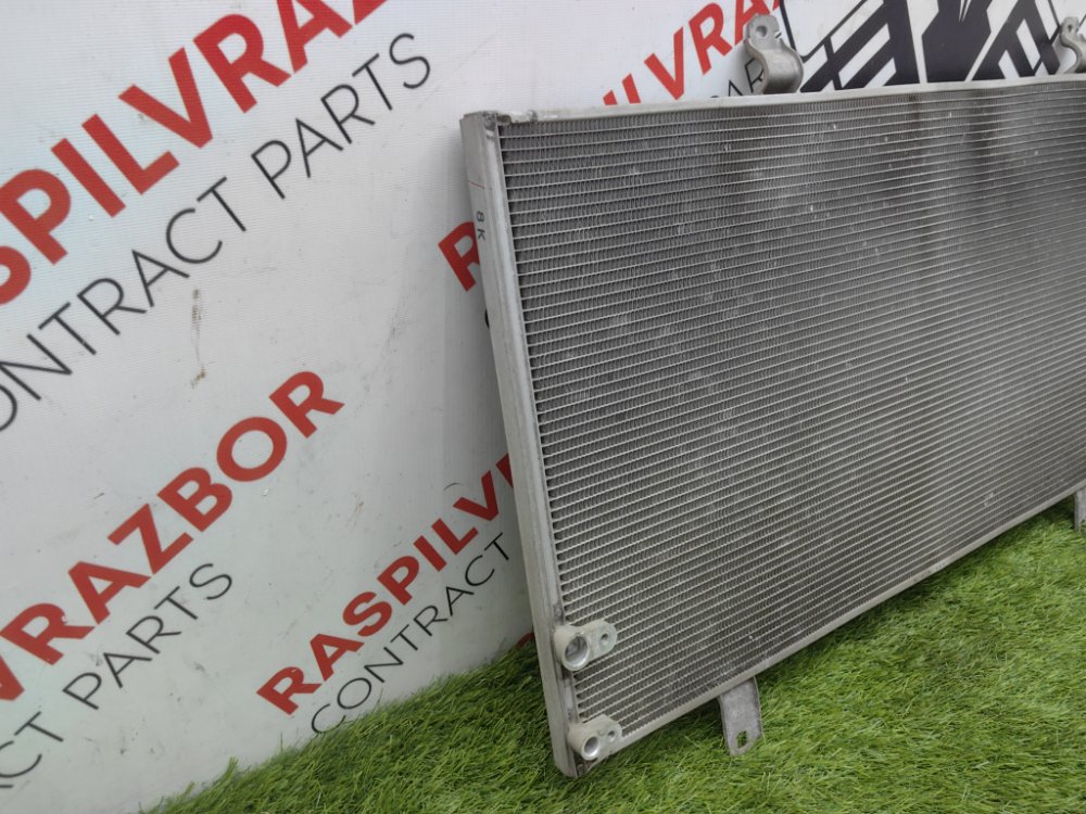 Радиатор кондиционера, 6000 рублей, Красноярск