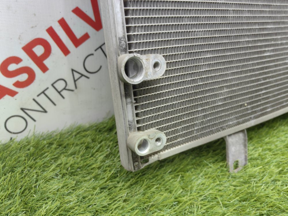 Радиатор кондиционера, 6000 рублей, Красноярск