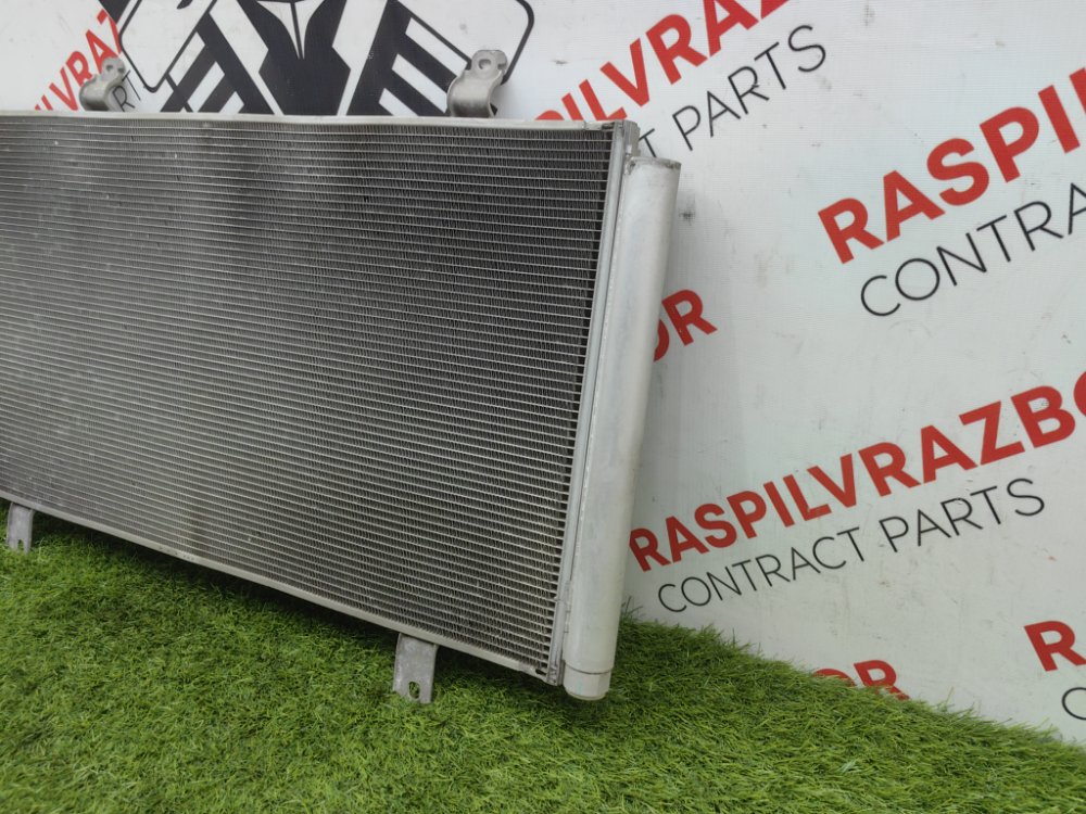 Радиатор кондиционера, 6000 рублей, Красноярск