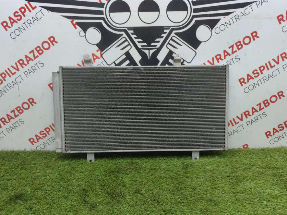 Радиатор кондиционера, 6000 рублей, Красноярск