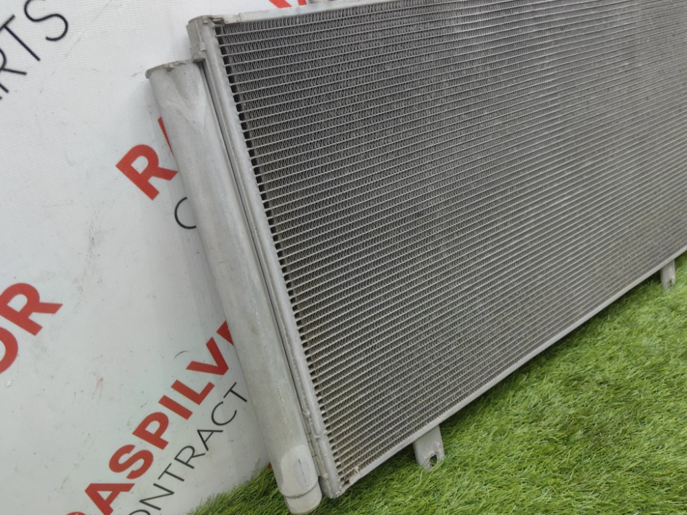 Радиатор кондиционера, 6000 рублей, Красноярск