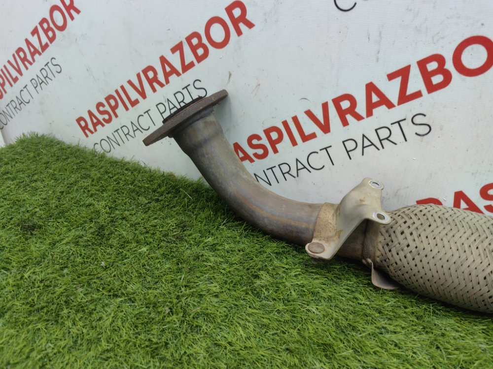 Приемная труба глушителя, 13000 рублей, Красноярск