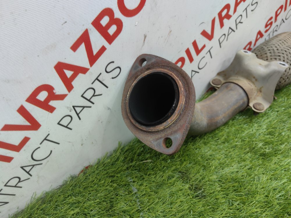 Приемная труба глушителя, 13000 рублей, Красноярск