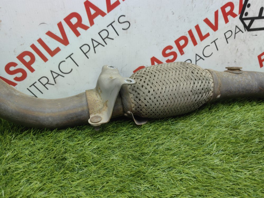 Приемная труба глушителя, 13000 рублей, Красноярск