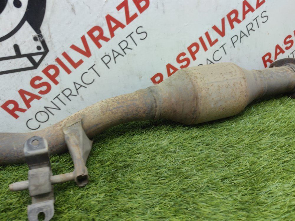 Приемная труба глушителя, 13000 рублей, Красноярск