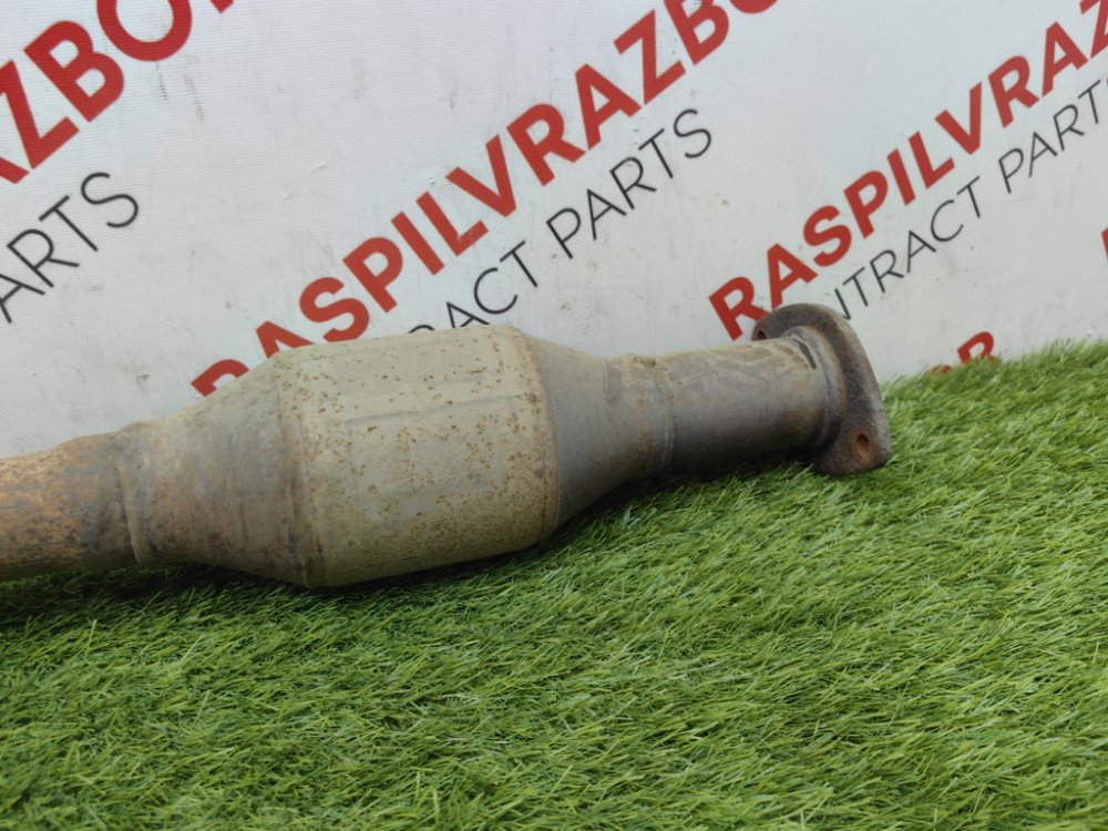 Приемная труба глушителя, 13000 рублей, Красноярск