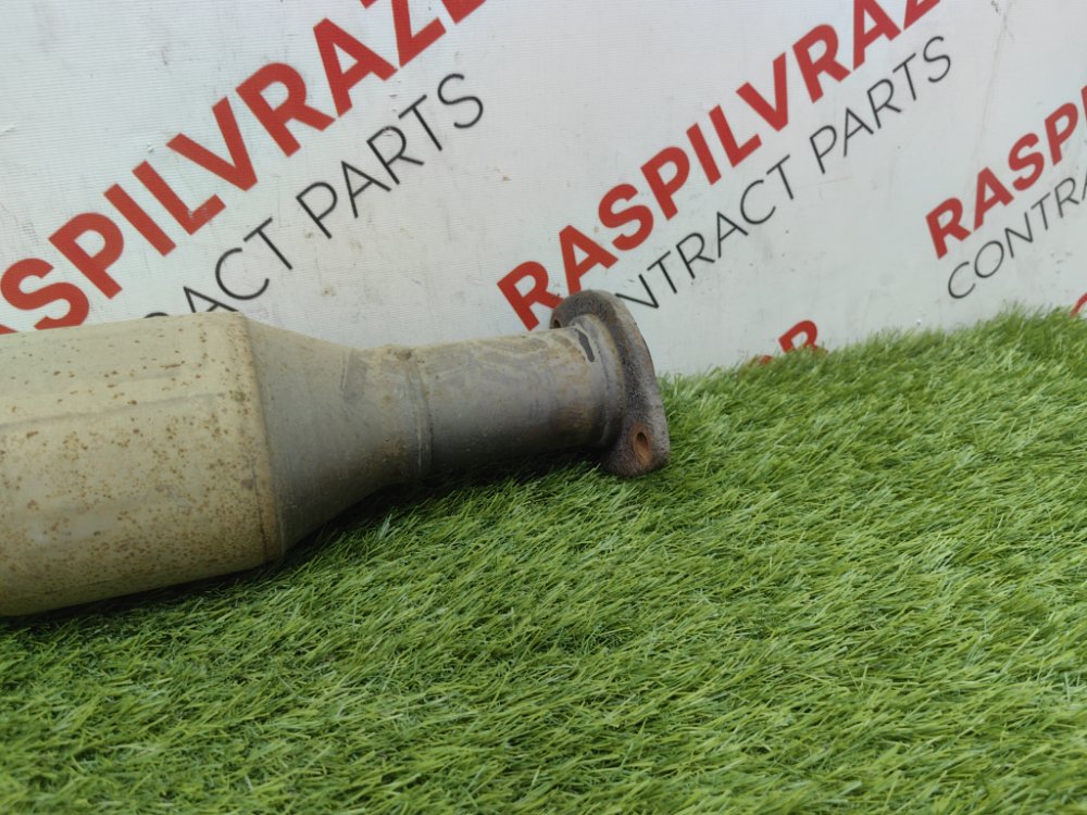 Приемная труба глушителя, 13000 рублей, Красноярск