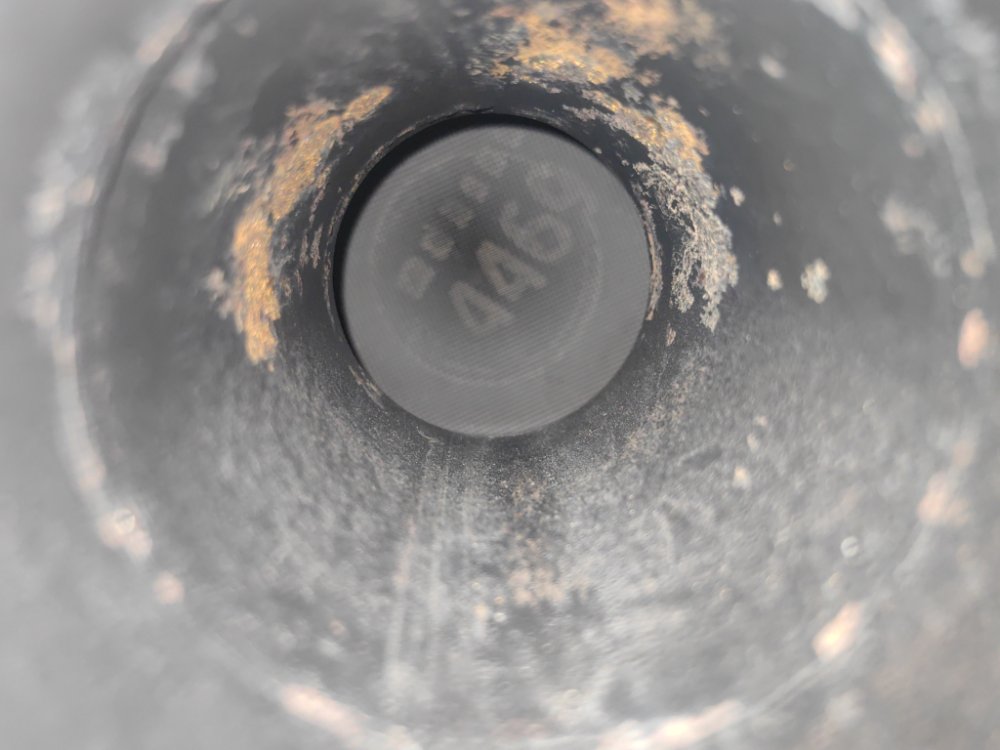 Приемная труба глушителя, 13000 рублей, Красноярск