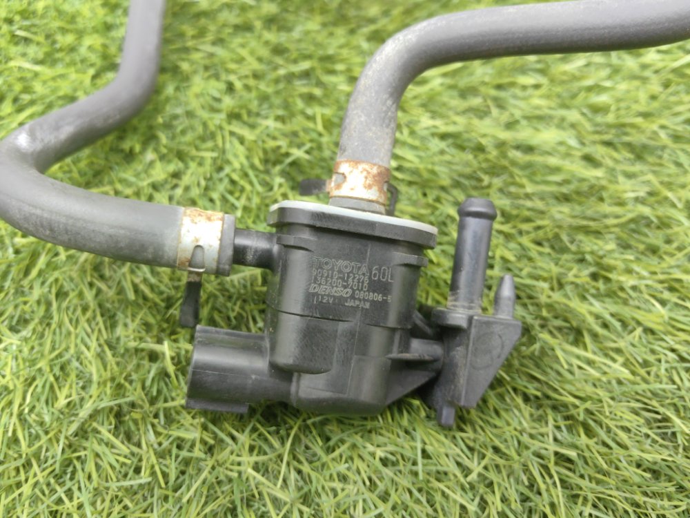 клапан вакуумный, 1500 рублей, Красноярск