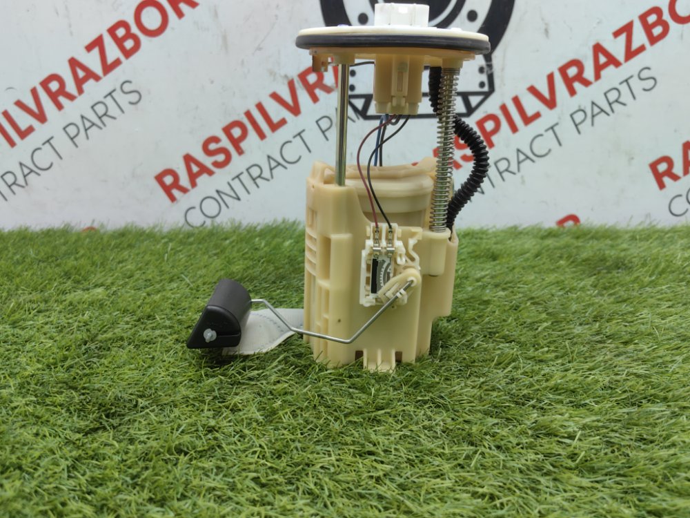 насос топливный, 8000 рублей, Красноярск