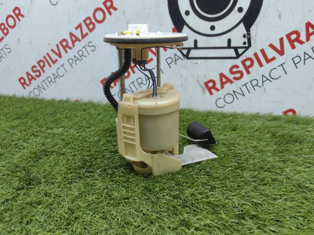 насос топливный, 8000 рублей, Красноярск