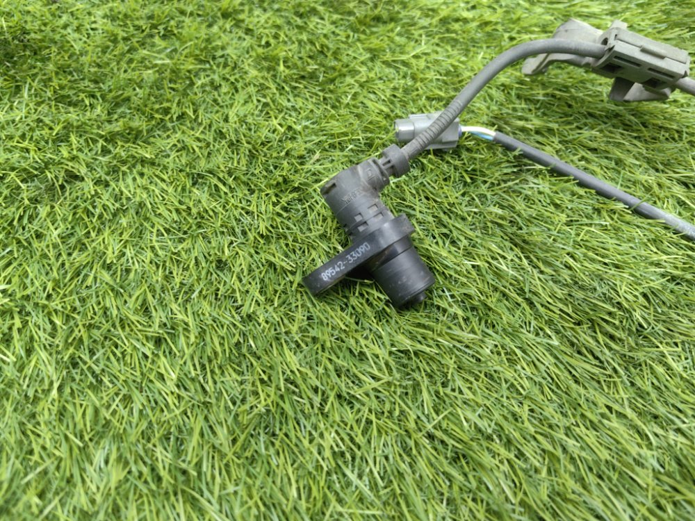 Датчик ABS, 1000 рублей, Красноярск