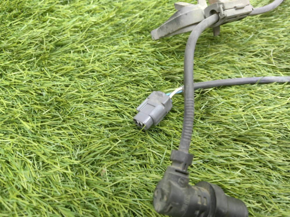 Датчик ABS, 1000 рублей, Красноярск