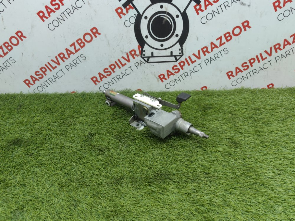 колонка рулевая, 1000 рублей, Красноярск