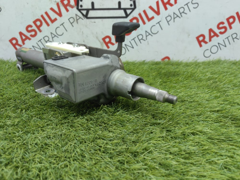 колонка рулевая, 1000 рублей, Красноярск