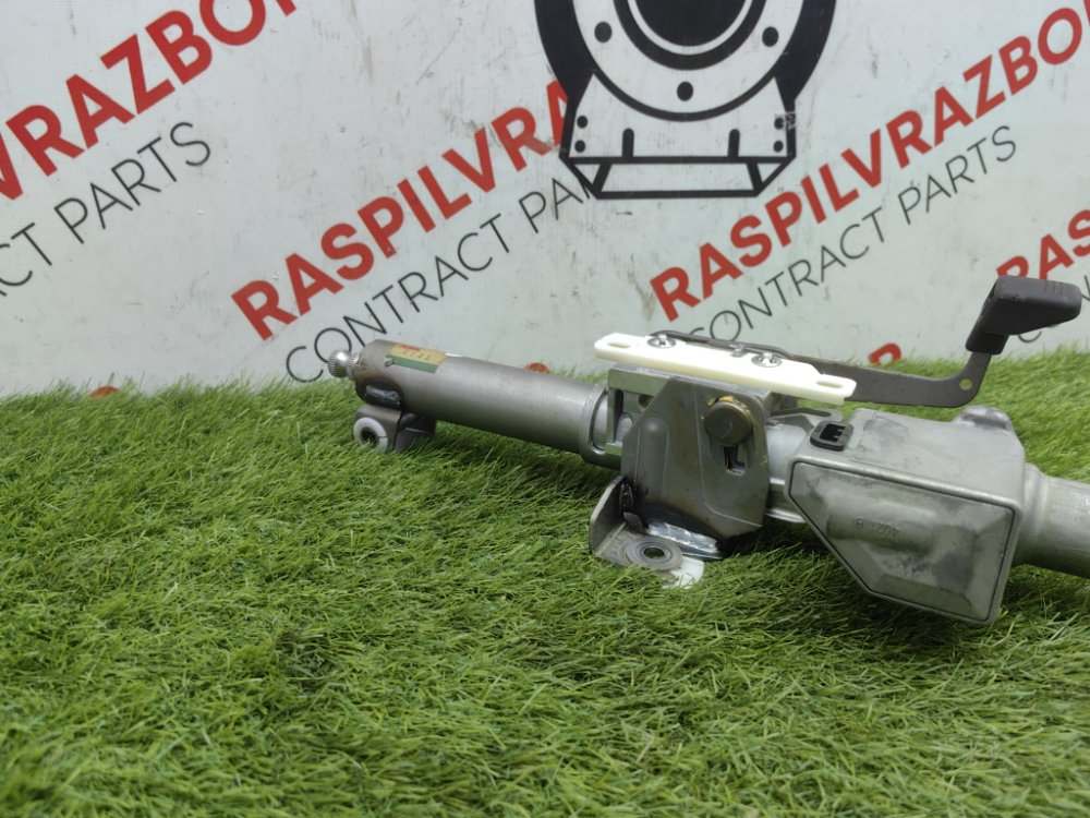 колонка рулевая, 1000 рублей, Красноярск