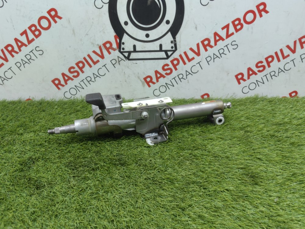 колонка рулевая, 1000 рублей, Красноярск