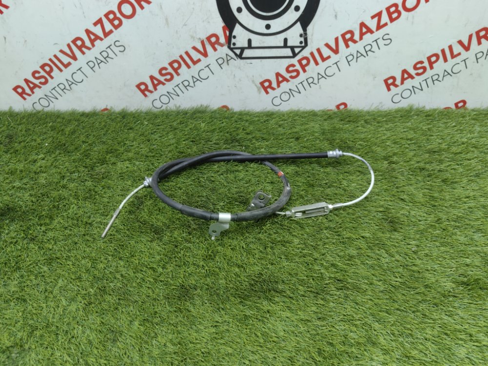 тросик ручного тормоза центральный, 800 рублей, Красноярск