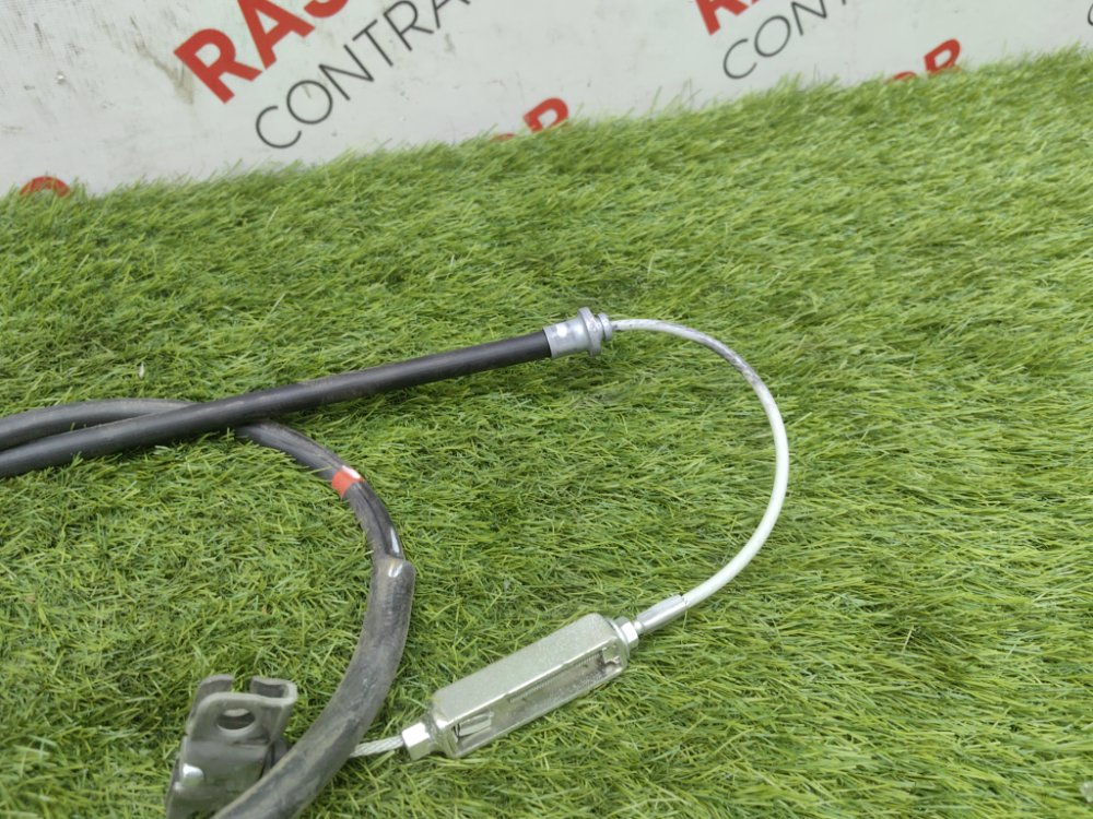 тросик ручного тормоза центральный, 800 рублей, Красноярск