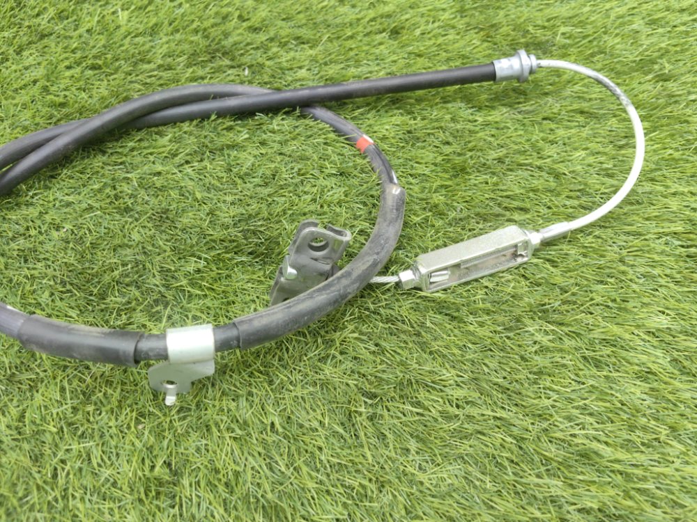 тросик ручного тормоза центральный, 800 рублей, Красноярск