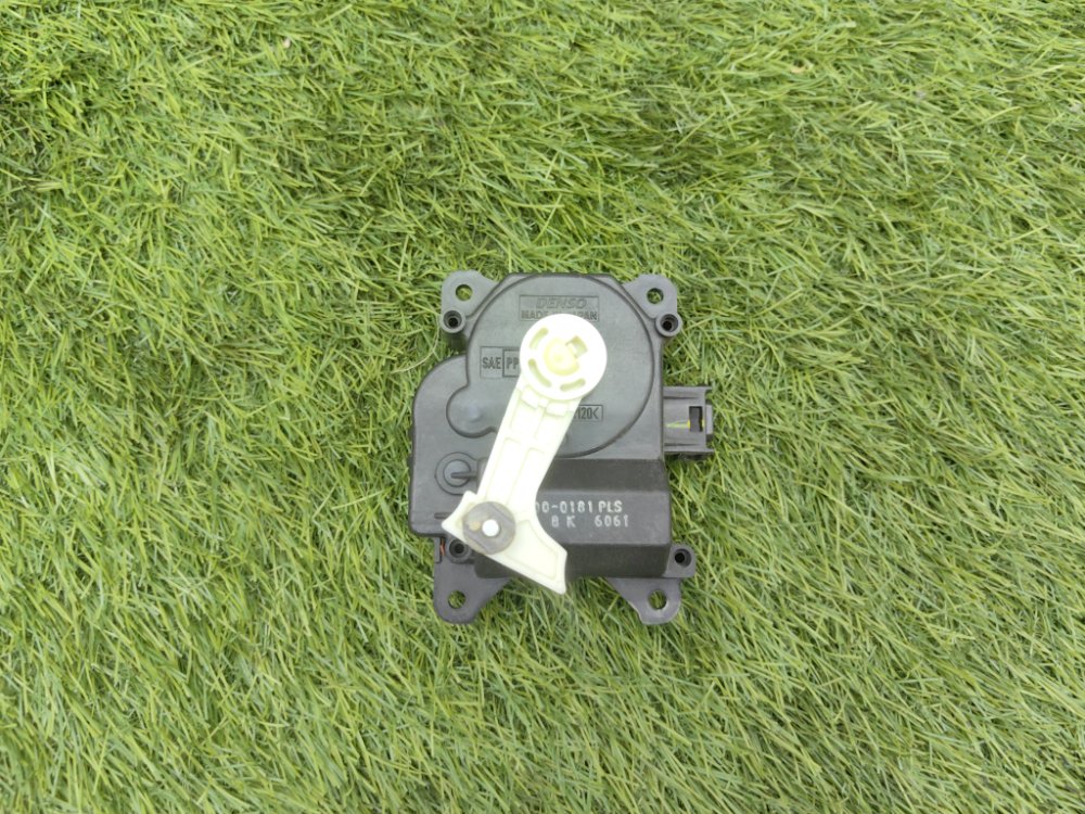 мотор заслонки печки, 800 рублей, Красноярск