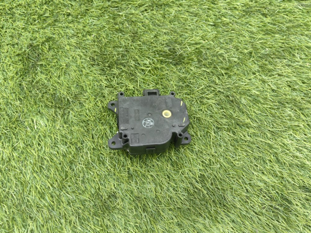 мотор заслонки печки, 800 рублей, Красноярск