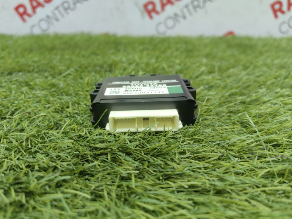 Блок управления светом, 600 рублей, Красноярск