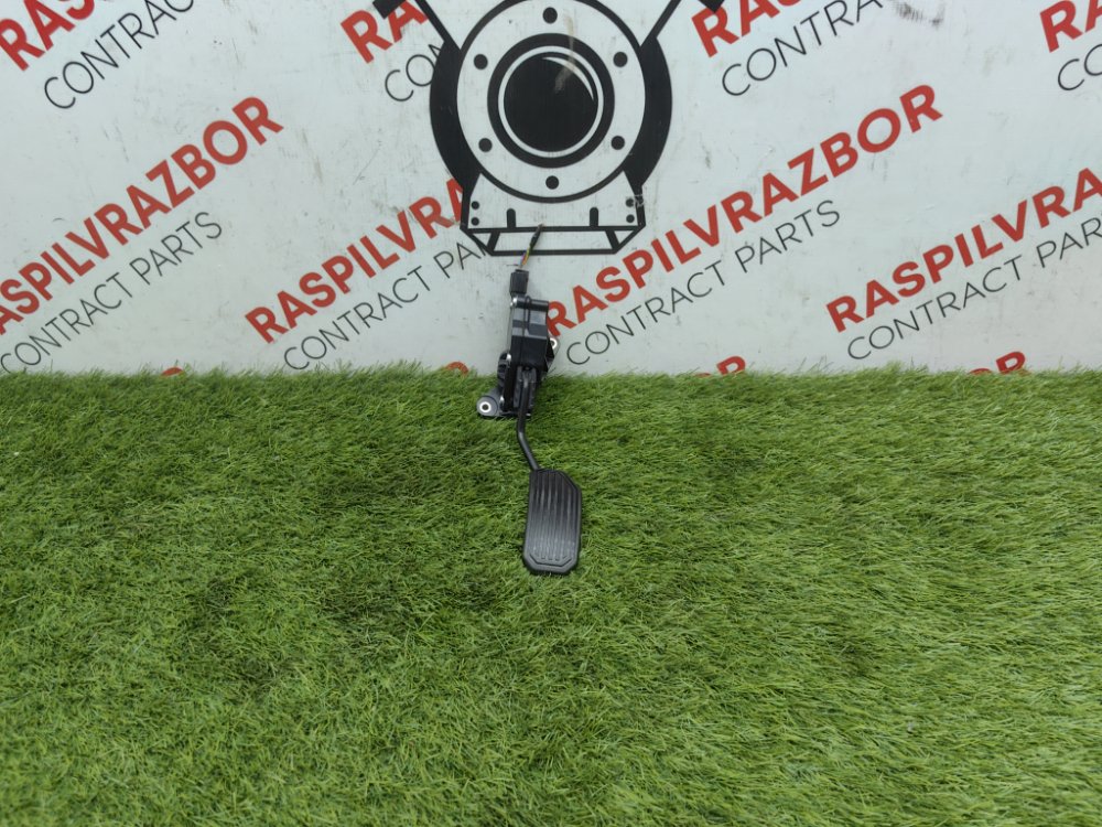 Педаль газа, 1100 рублей, Красноярск