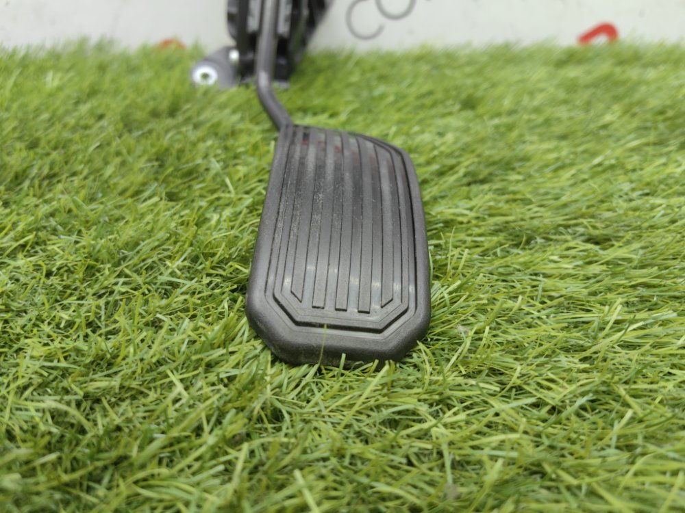 Педаль газа, 1100 рублей, Красноярск