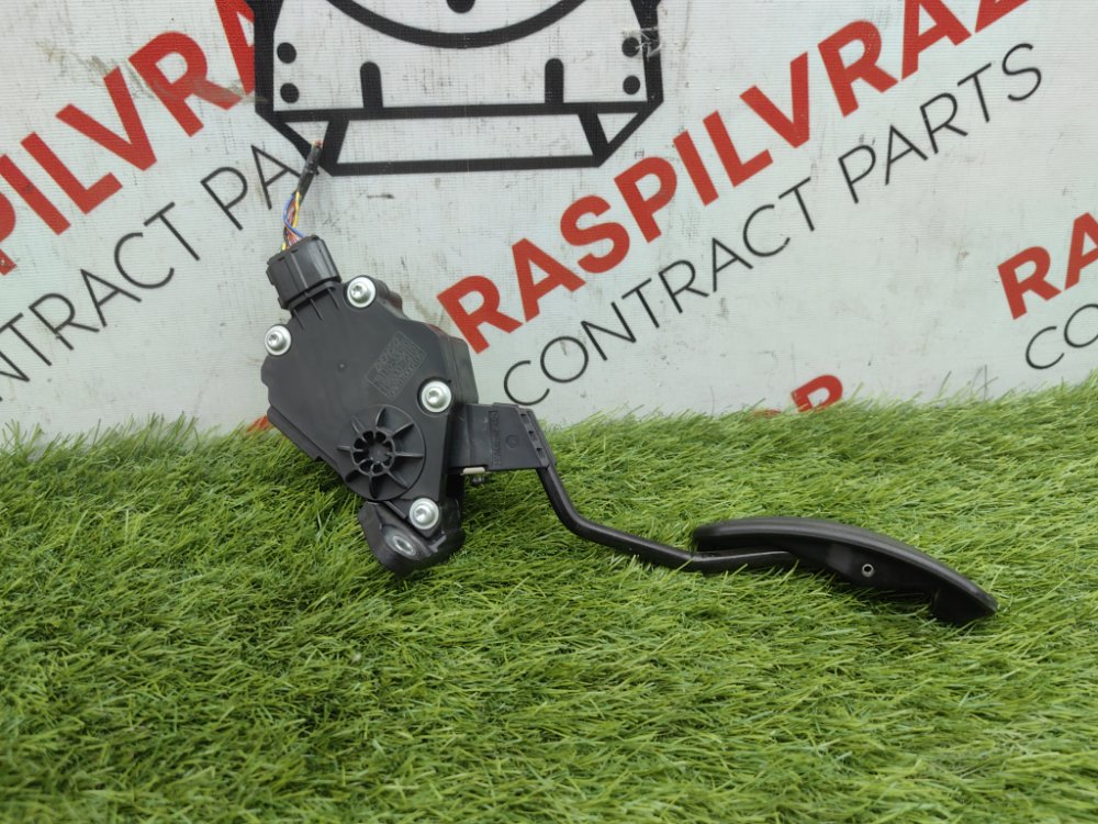 Педаль газа, 1100 рублей, Красноярск