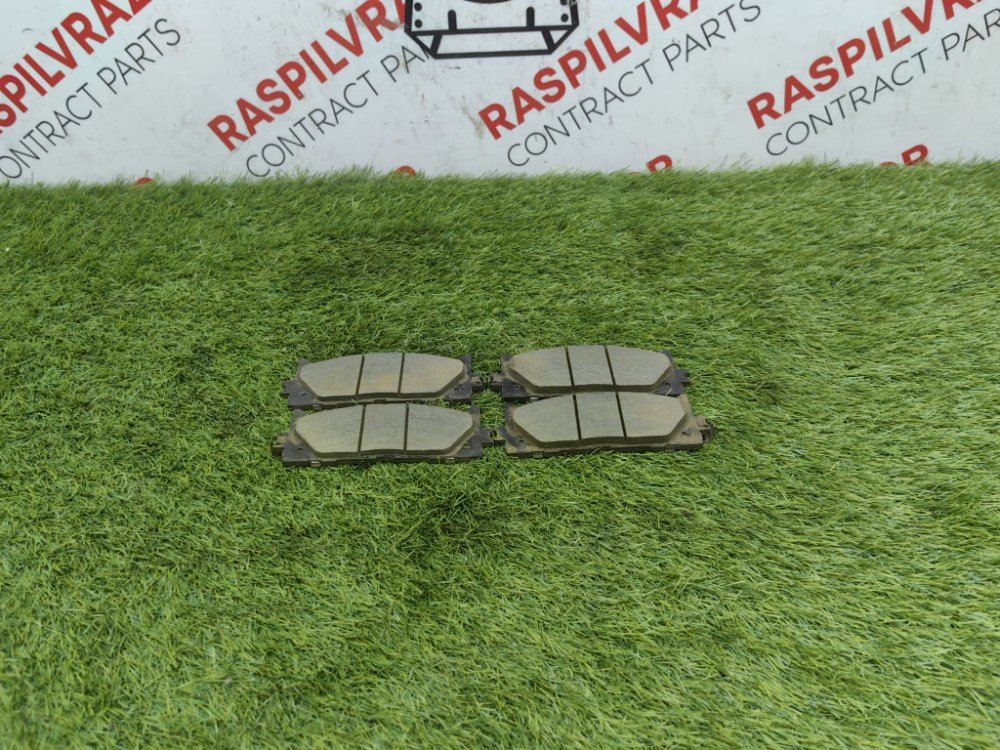 Колодки тормозные, 1500 рублей, Красноярск