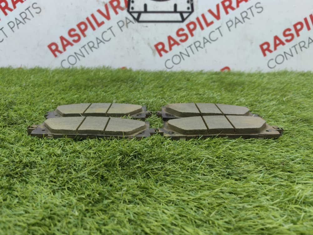 Колодки тормозные, 1500 рублей, Красноярск